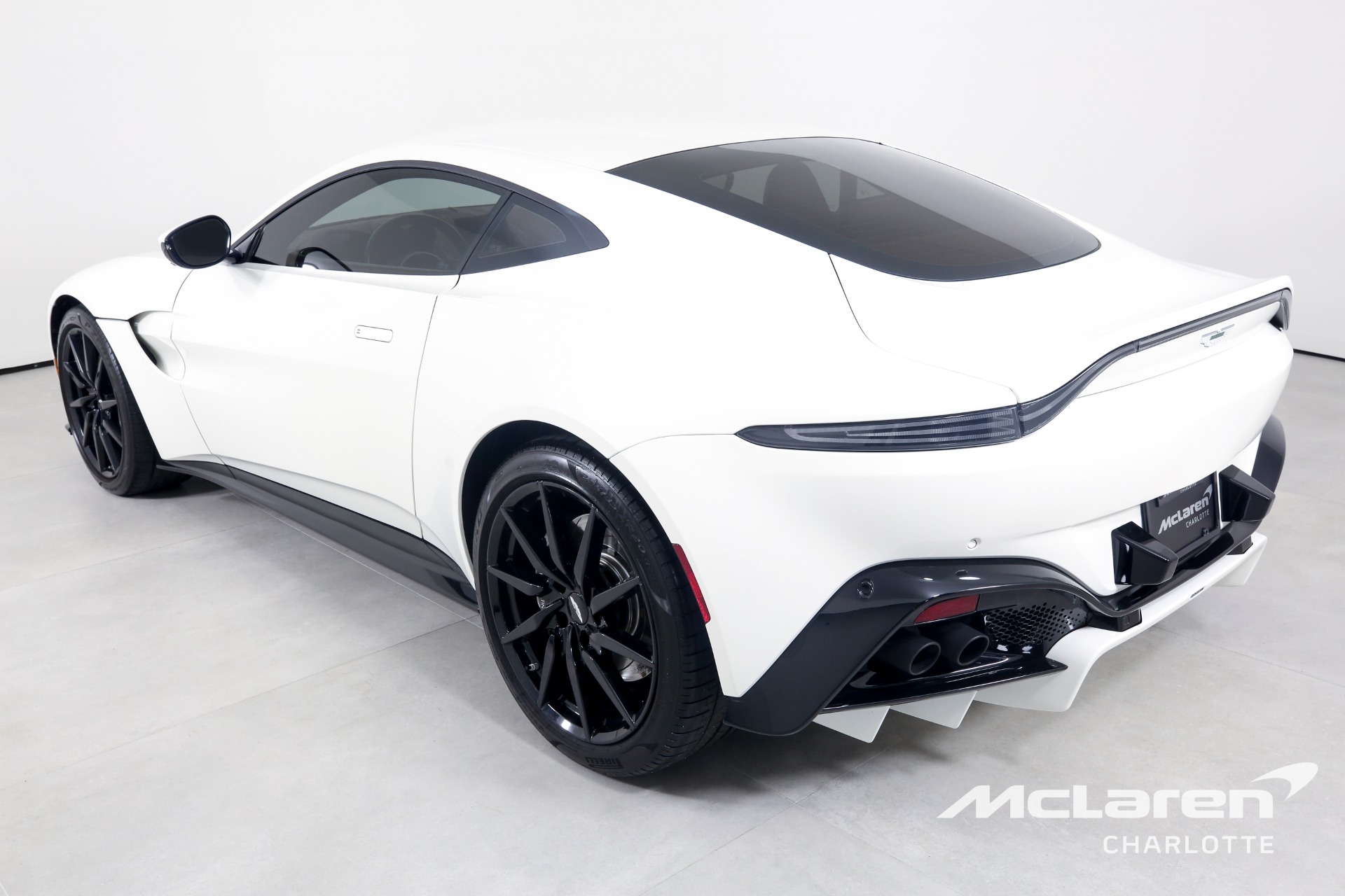 Used 2020 Aston Martin Vantage | Charlotte, NC