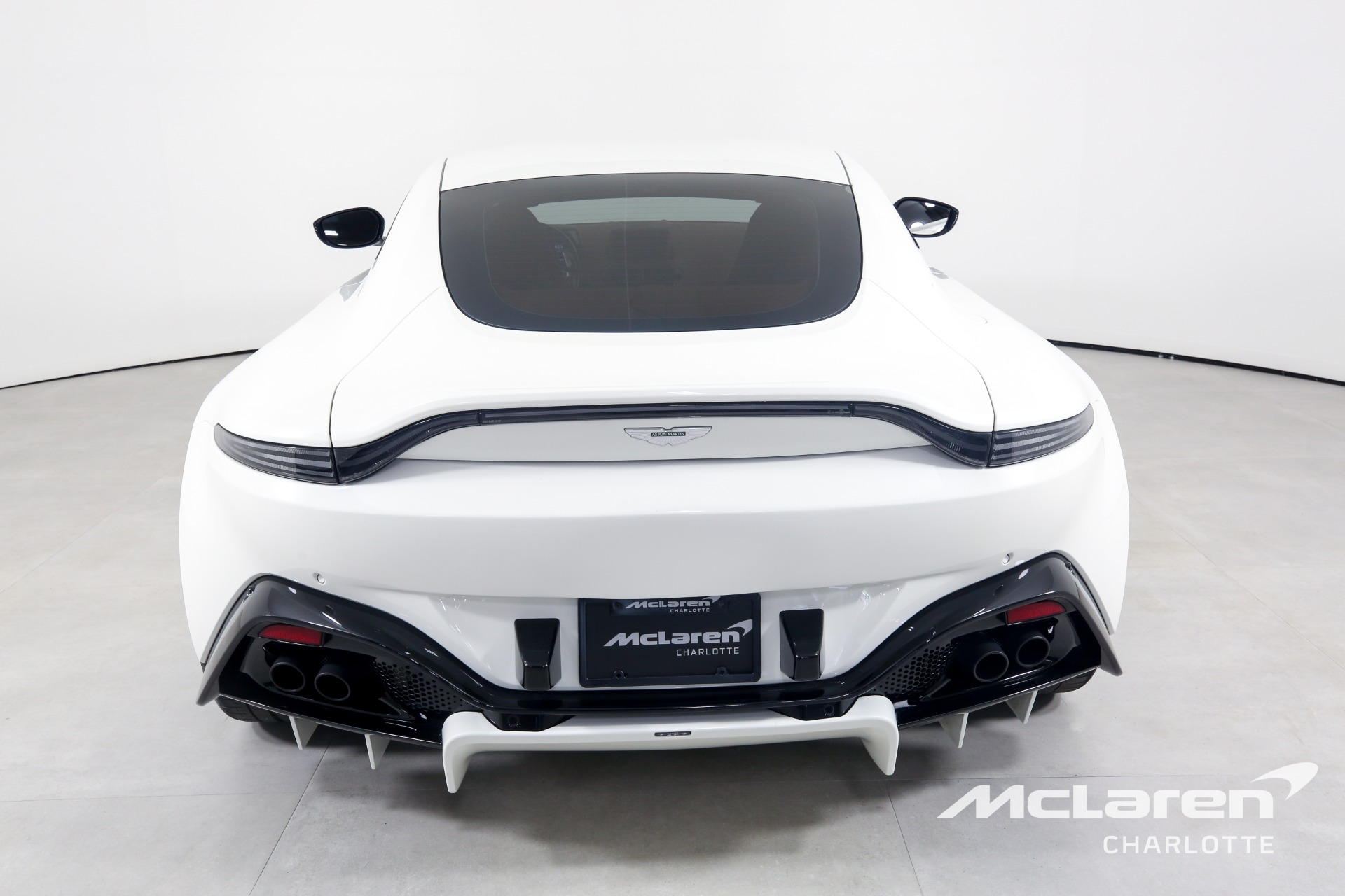 Used 2020 Aston Martin Vantage | Charlotte, NC