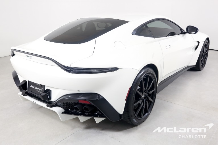 Used-2020-Aston-Martin-Vantage