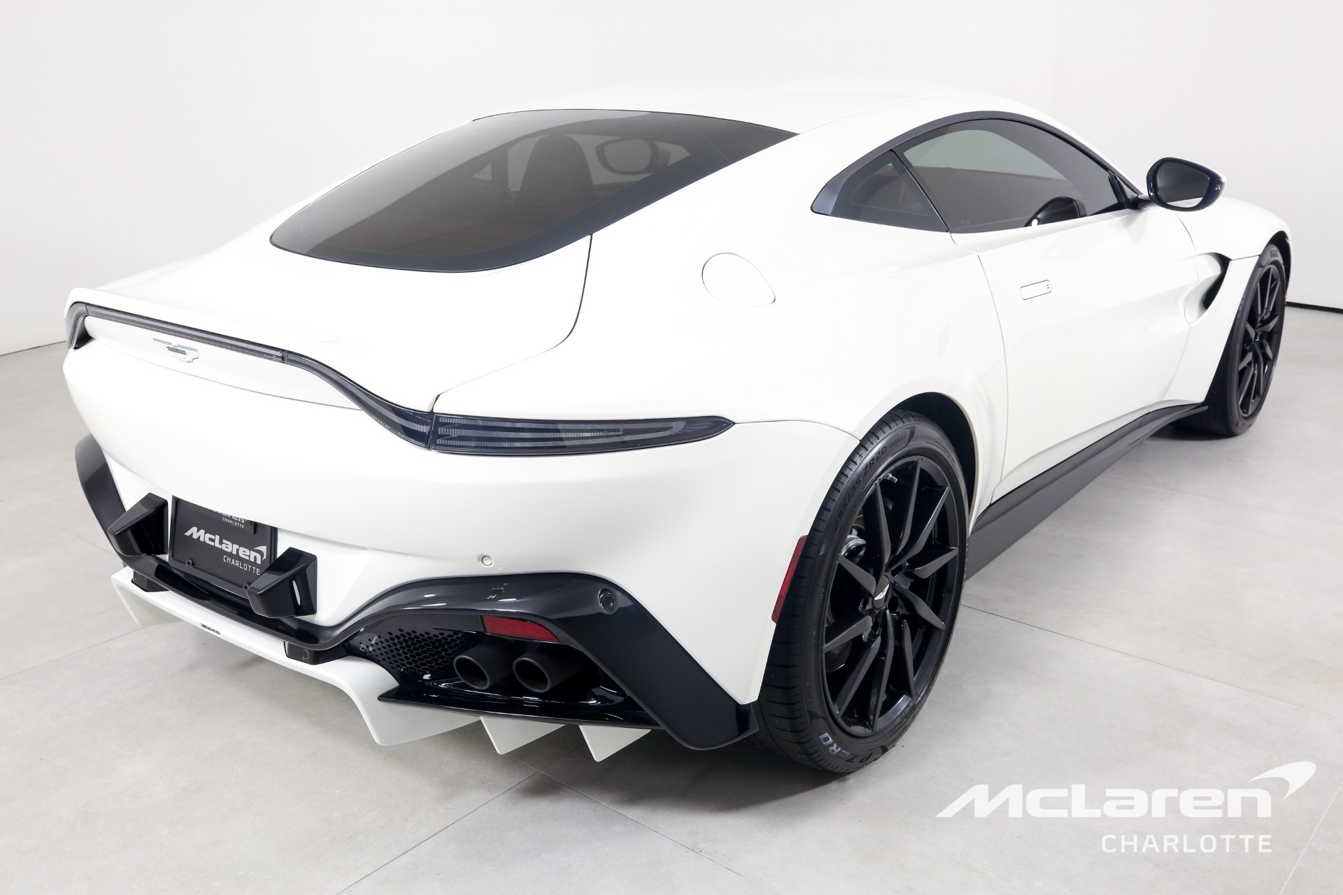 Used 2020 Aston Martin Vantage | Charlotte, NC