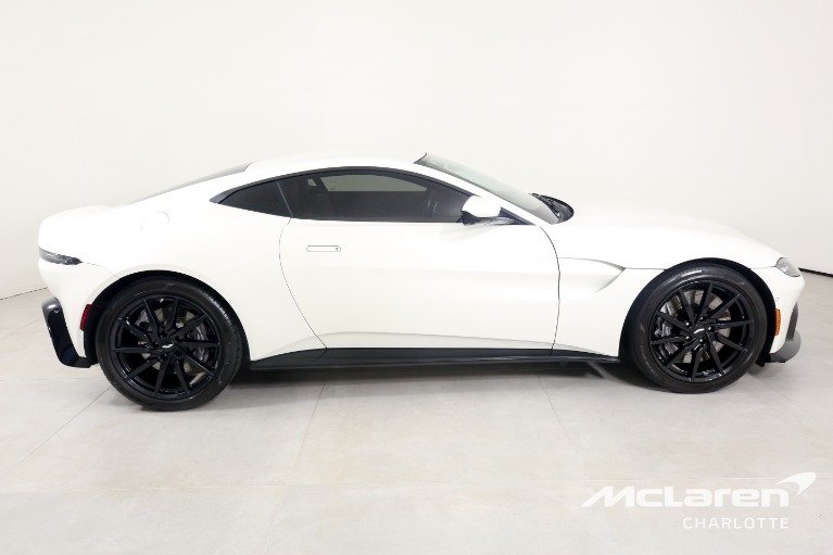 Used-2020-Aston-Martin-Vantage