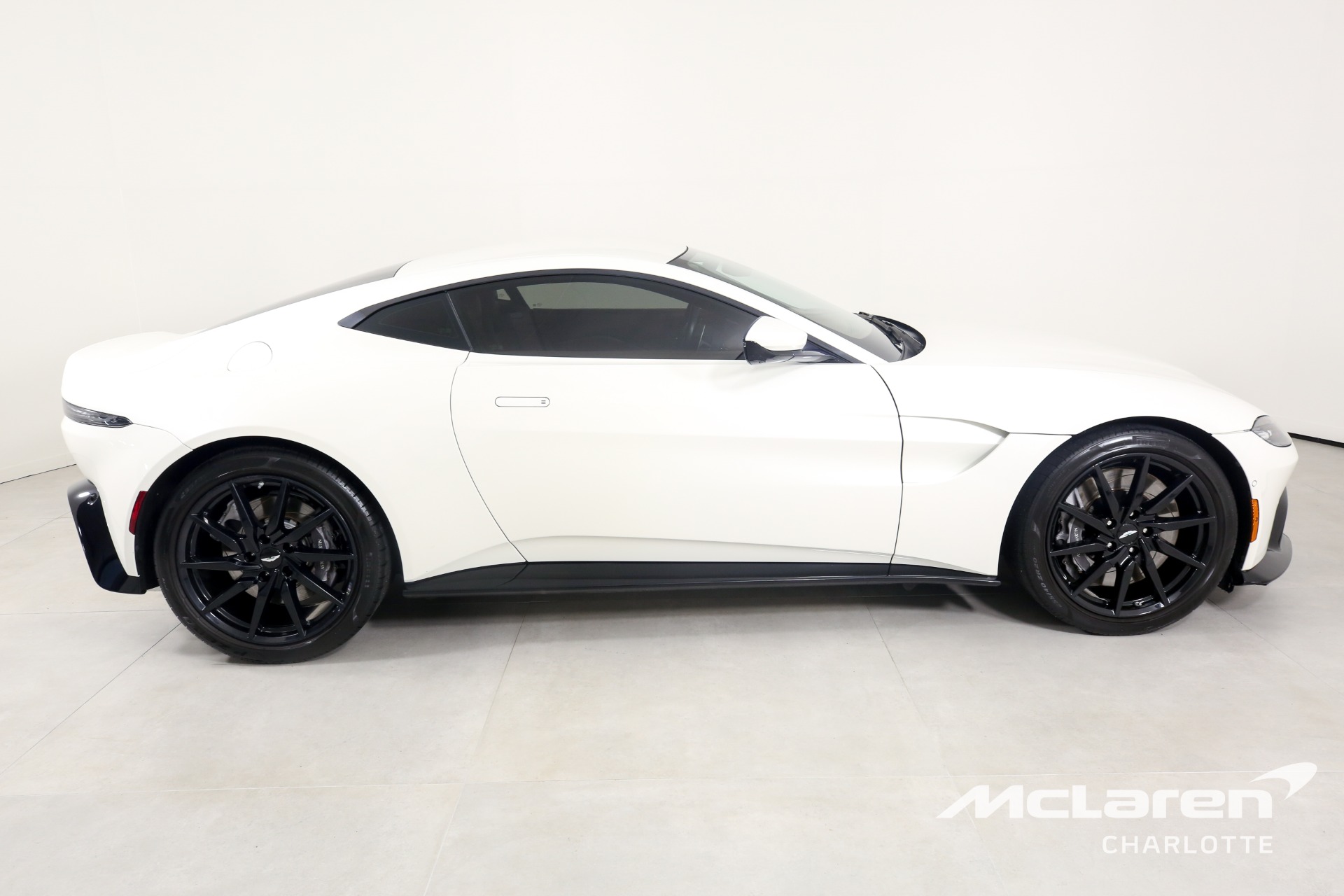 Used 2020 Aston Martin Vantage | Charlotte, NC