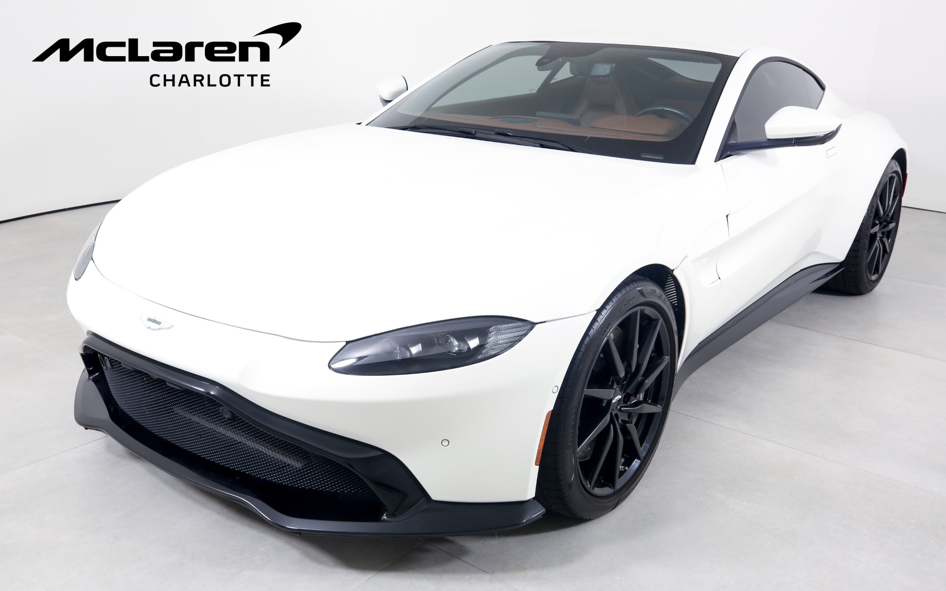 Used 2020 Aston Martin Vantage | Charlotte, NC