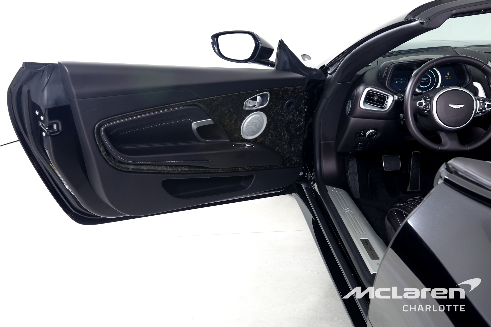 Used 2019 Aston Martin DB11 Volante | Charlotte, NC