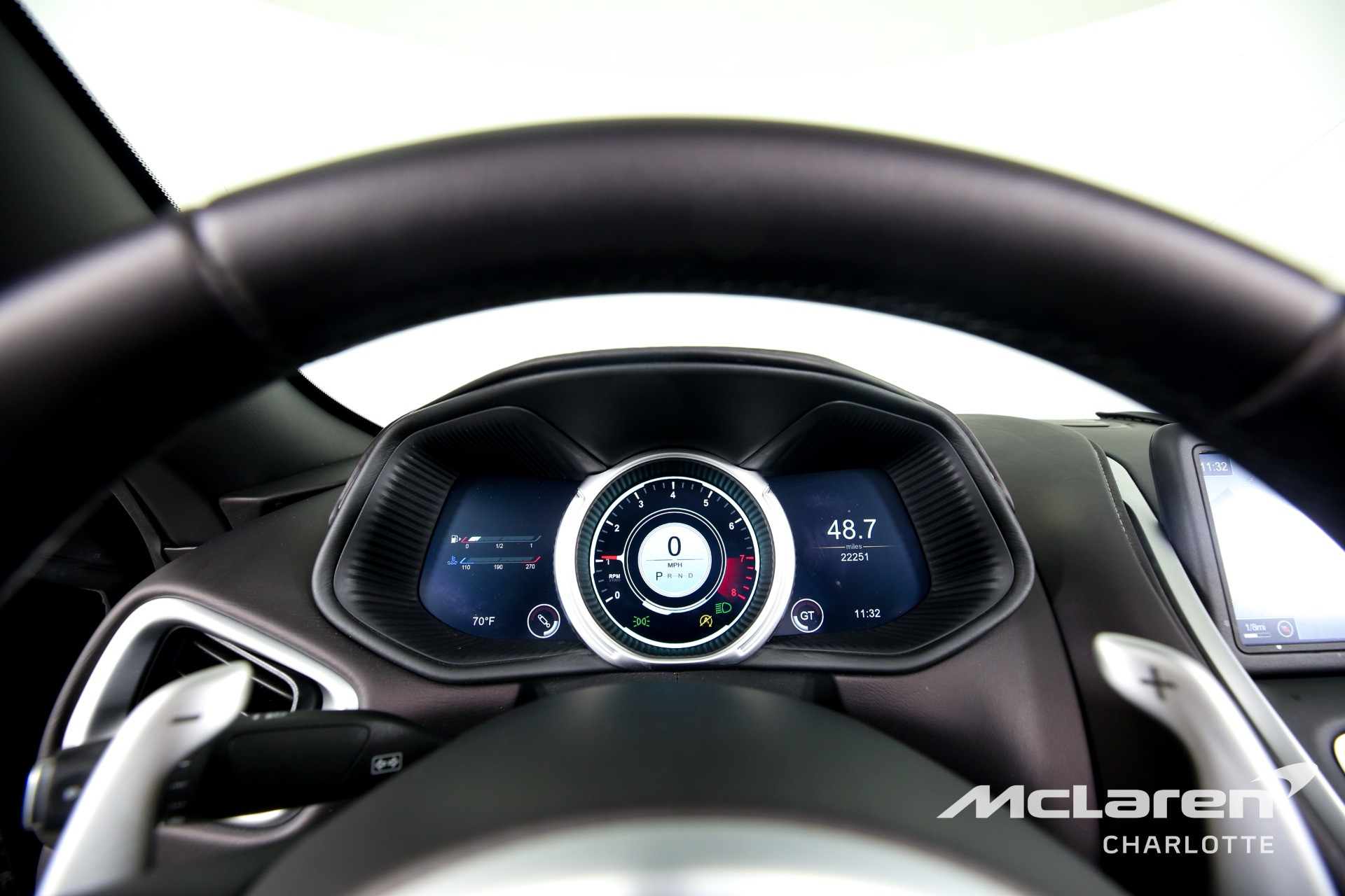 Used 2019 Aston Martin DB11 Volante | Charlotte, NC