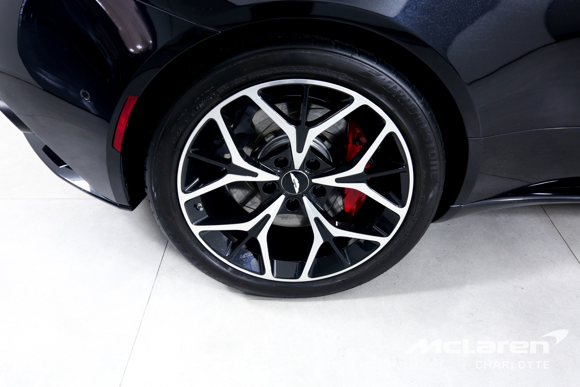 Used 2019 Aston Martin DB11 Volante | Charlotte, NC