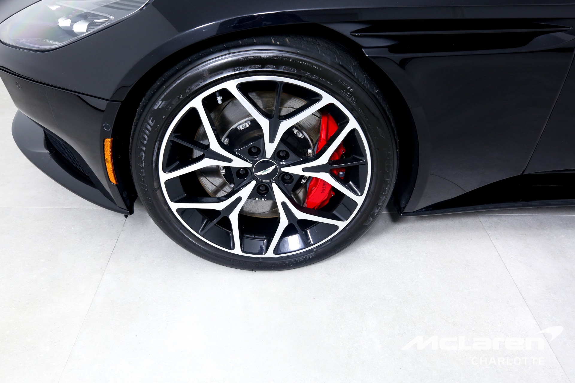 Used 2019 Aston Martin DB11 Volante | Charlotte, NC