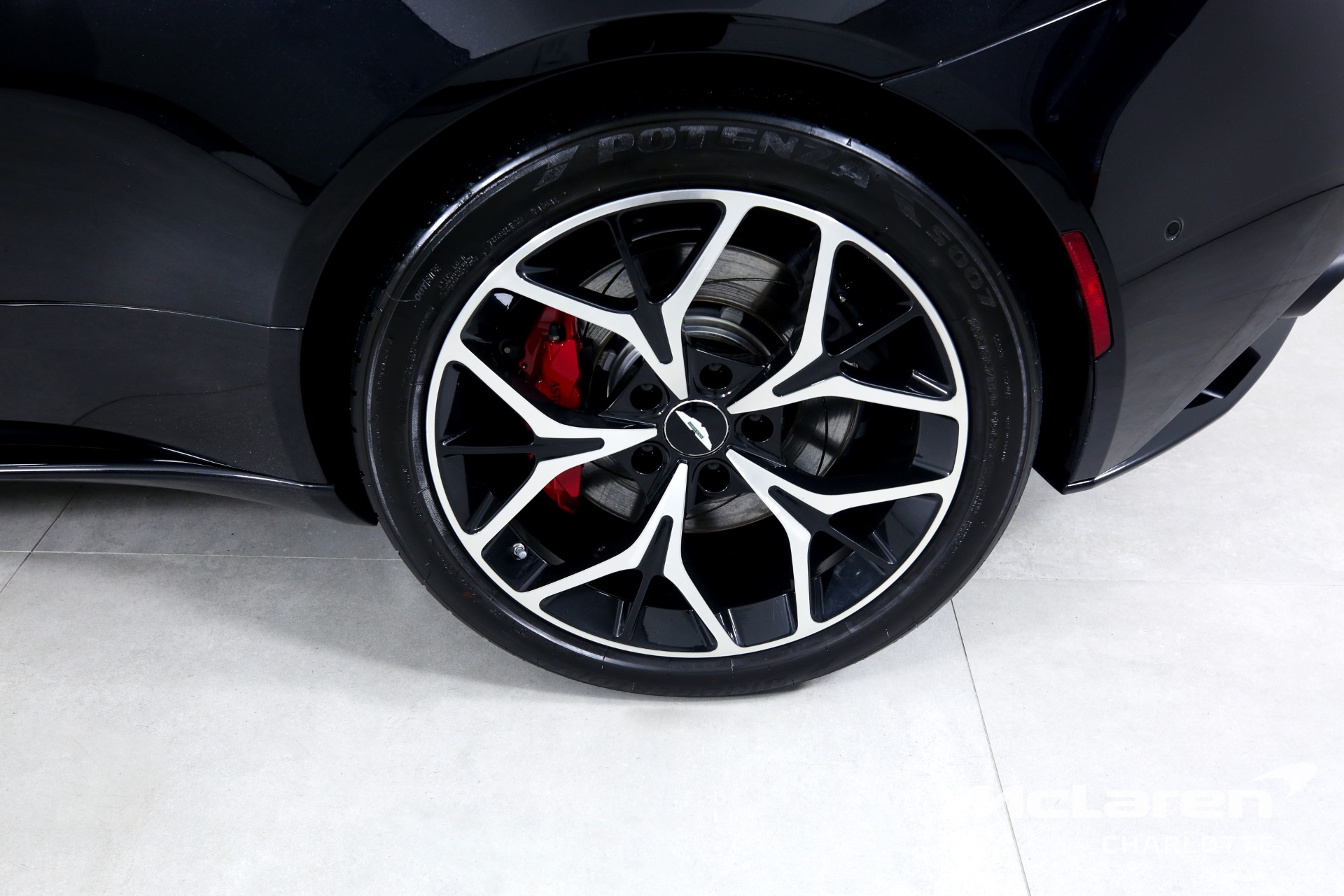 Used 2019 Aston Martin DB11 Volante | Charlotte, NC