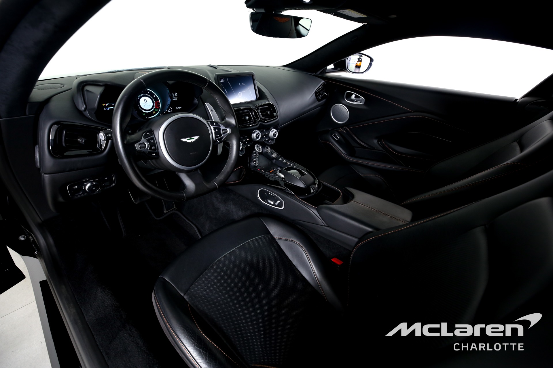 Used 2020 Aston Martin Vantage | Charlotte, NC