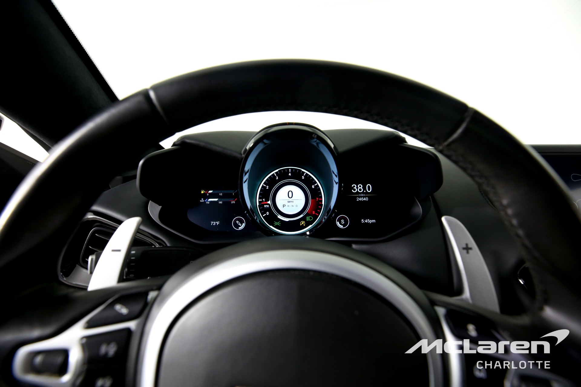Used 2020 Aston Martin Vantage | Charlotte, NC