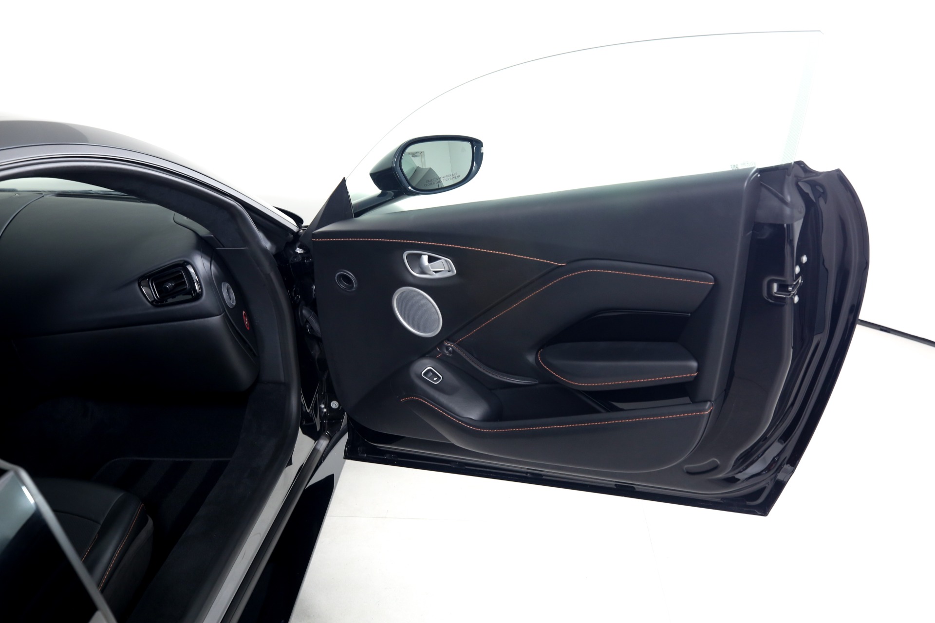 Used 2020 Aston Martin Vantage | Charlotte, NC