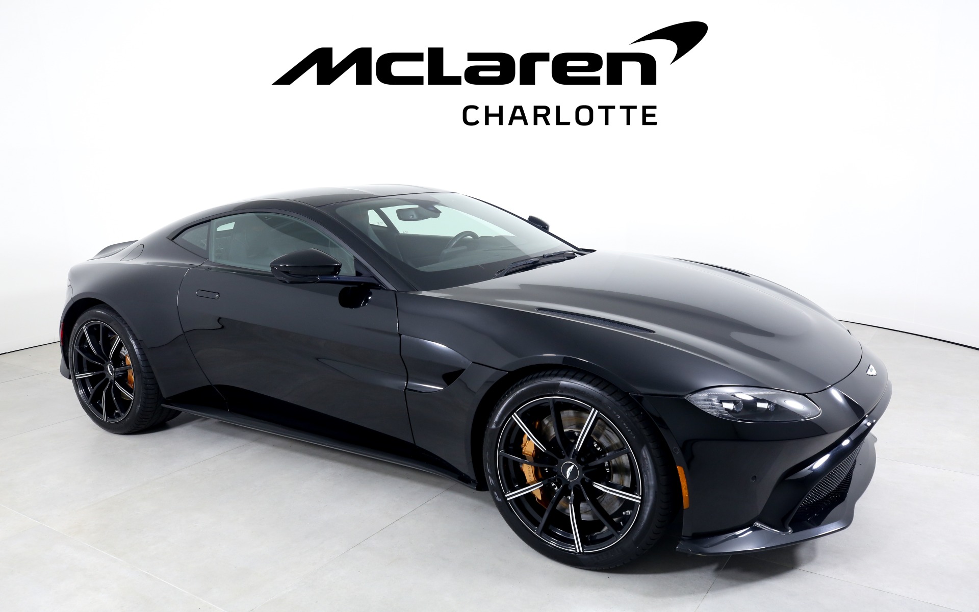 Used 2020 Aston Martin Vantage | Charlotte, NC