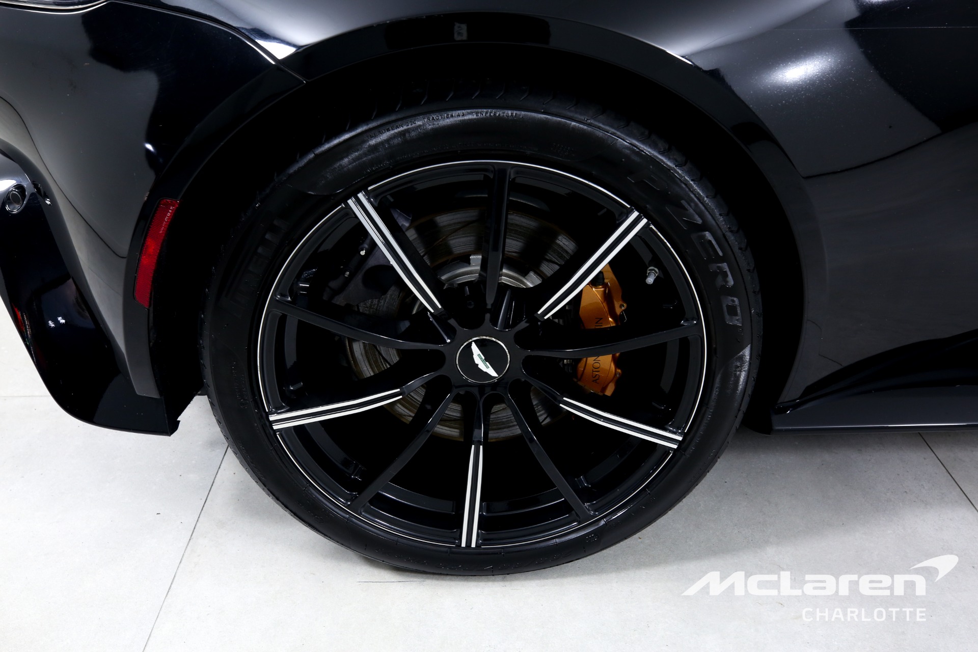 Used 2020 Aston Martin Vantage | Charlotte, NC