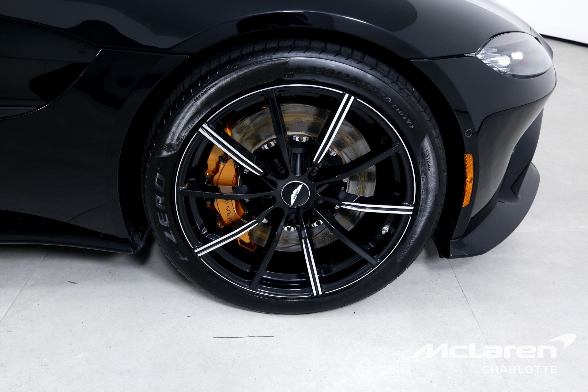 Used 2020 Aston Martin Vantage | Charlotte, NC