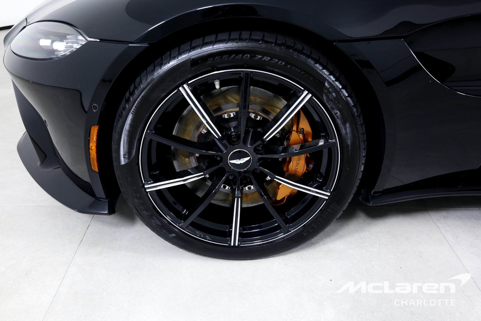 Used 2020 Aston Martin Vantage | Charlotte, NC
