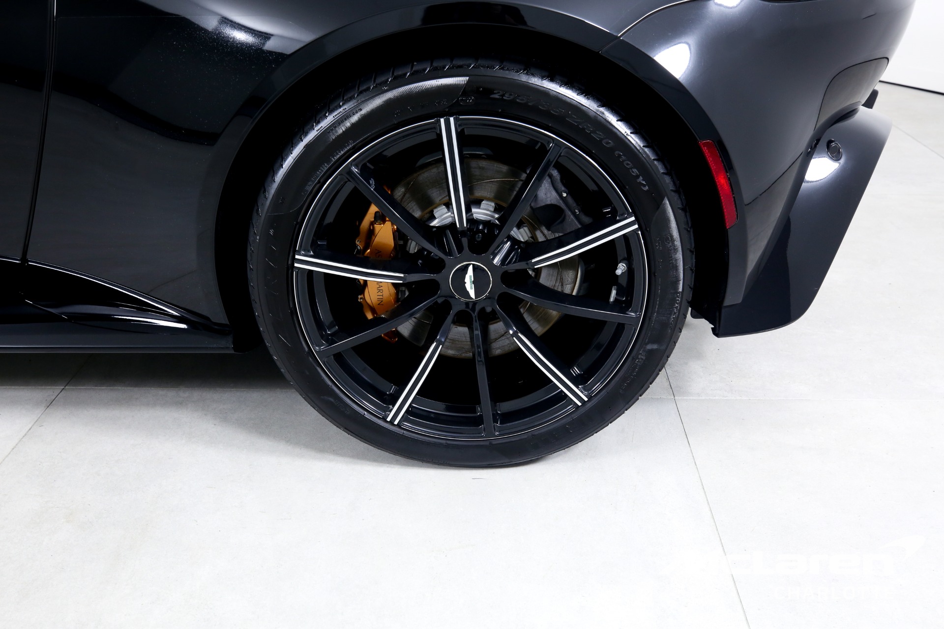 Used 2020 Aston Martin Vantage | Charlotte, NC