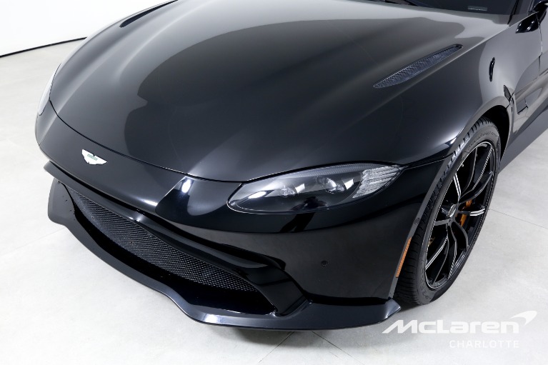 Used-2020-Aston-Martin-Vantage