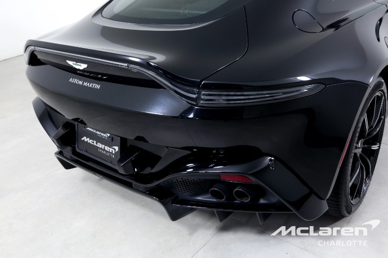 Used-2020-Aston-Martin-Vantage