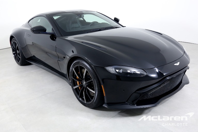 Used-2020-Aston-Martin-Vantage