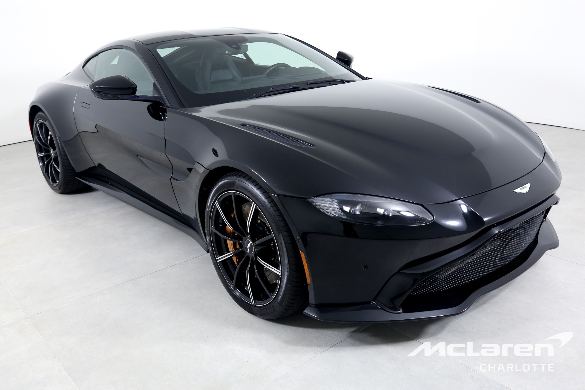 Used 2020 Aston Martin Vantage | Charlotte, NC