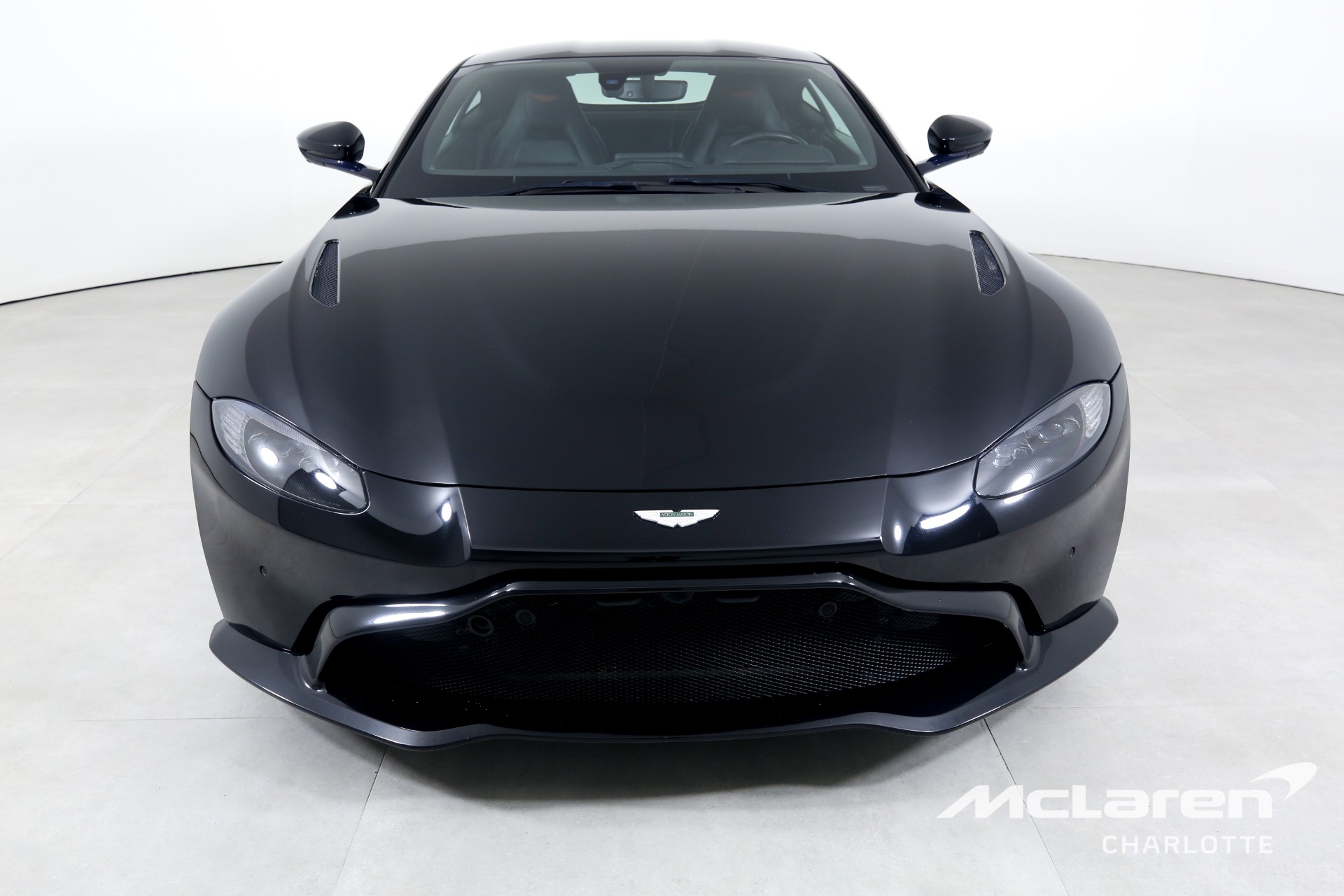 Used 2020 Aston Martin Vantage | Charlotte, NC