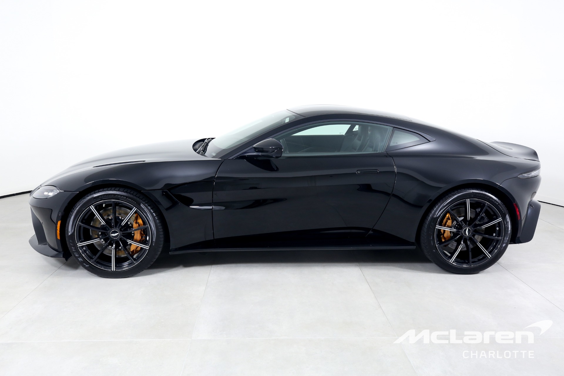 Used 2020 Aston Martin Vantage | Charlotte, NC