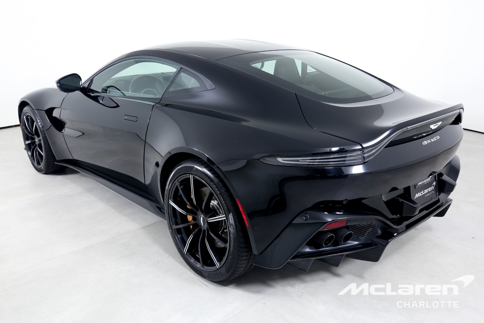Used 2020 Aston Martin Vantage | Charlotte, NC