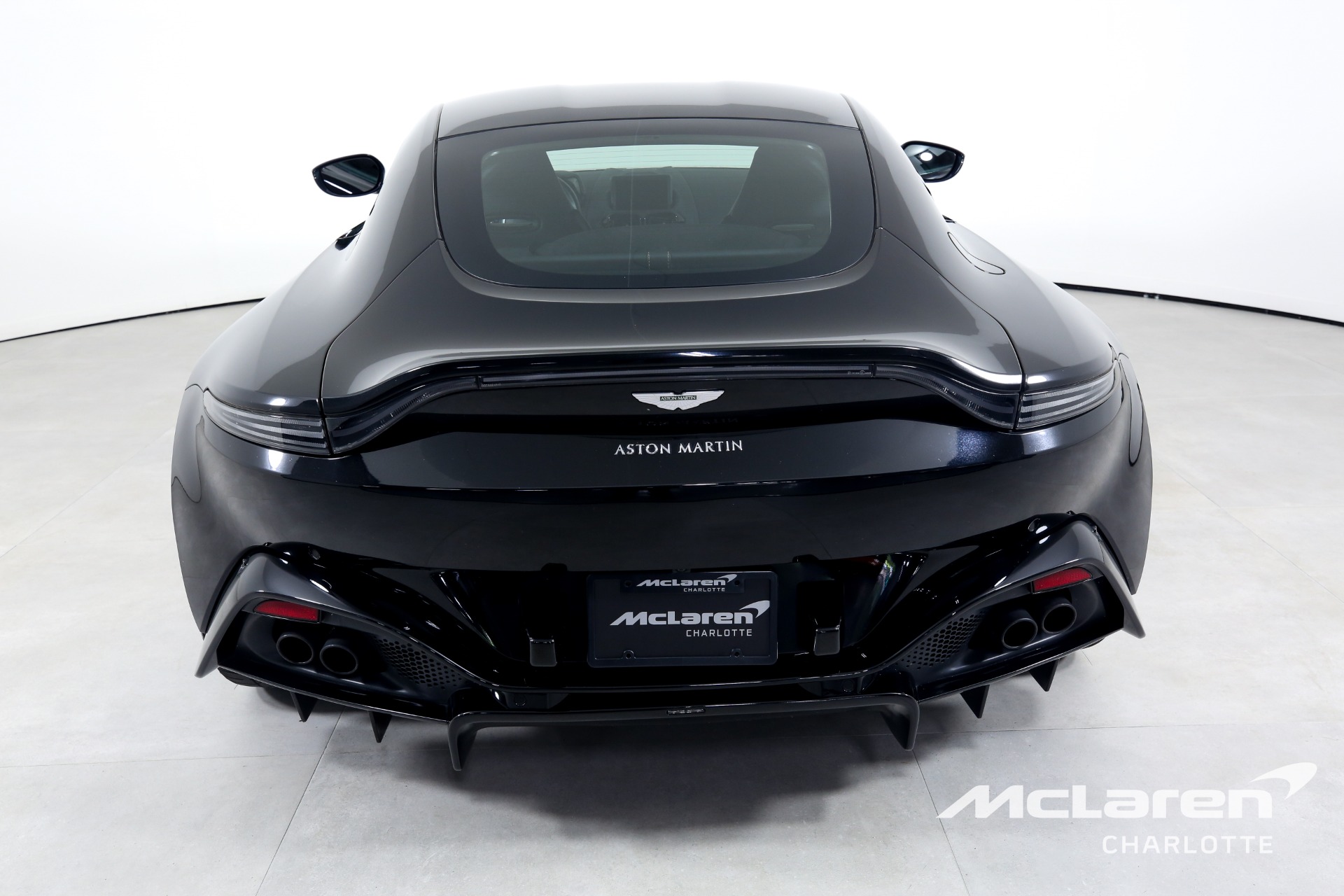 Used 2020 Aston Martin Vantage | Charlotte, NC