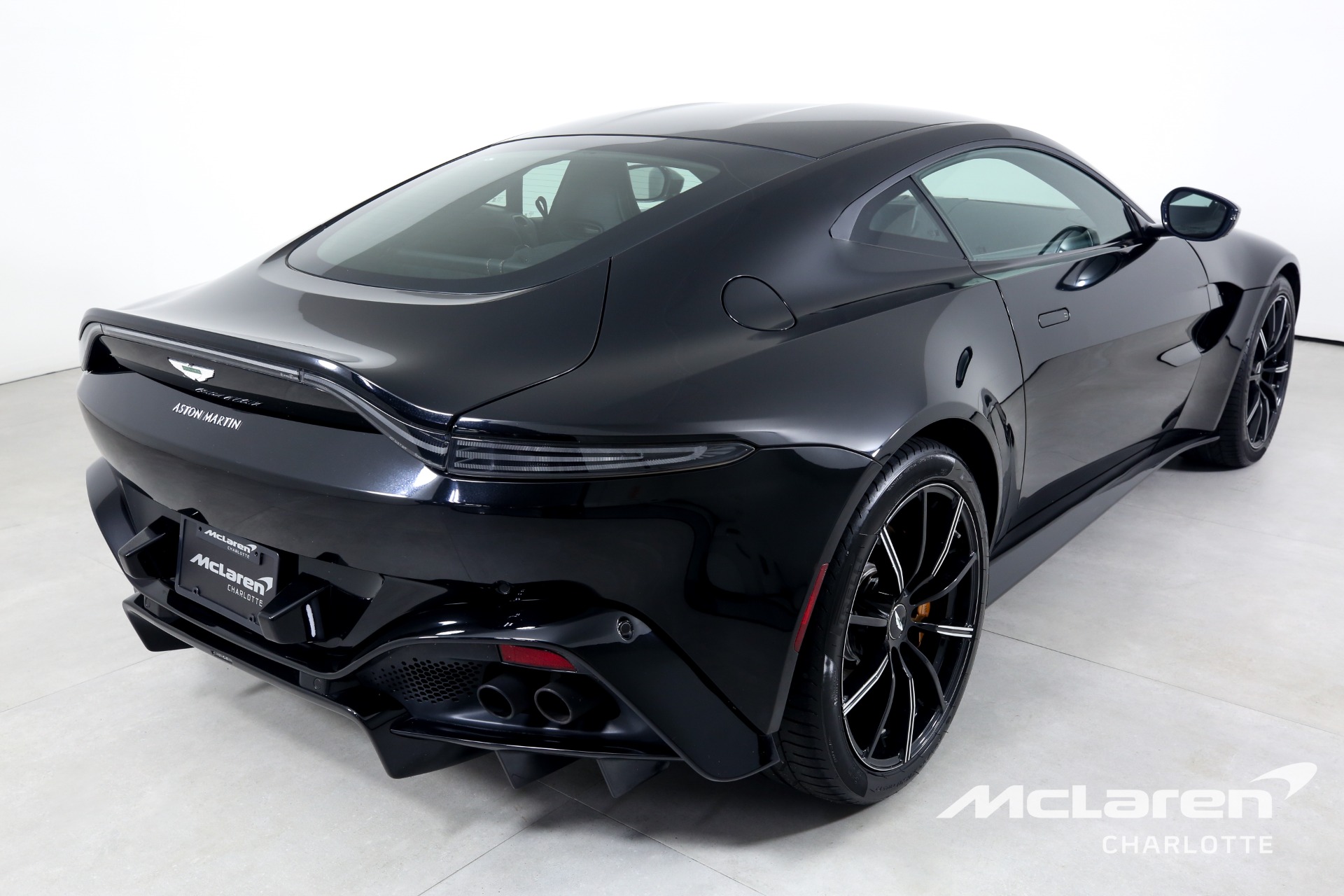 Used 2020 Aston Martin Vantage | Charlotte, NC