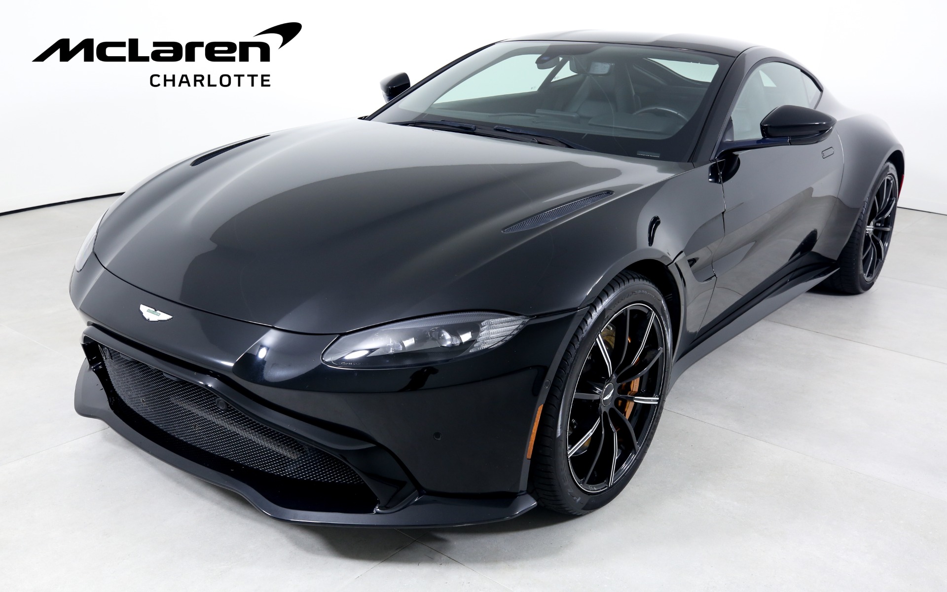 Used 2020 Aston Martin Vantage | Charlotte, NC