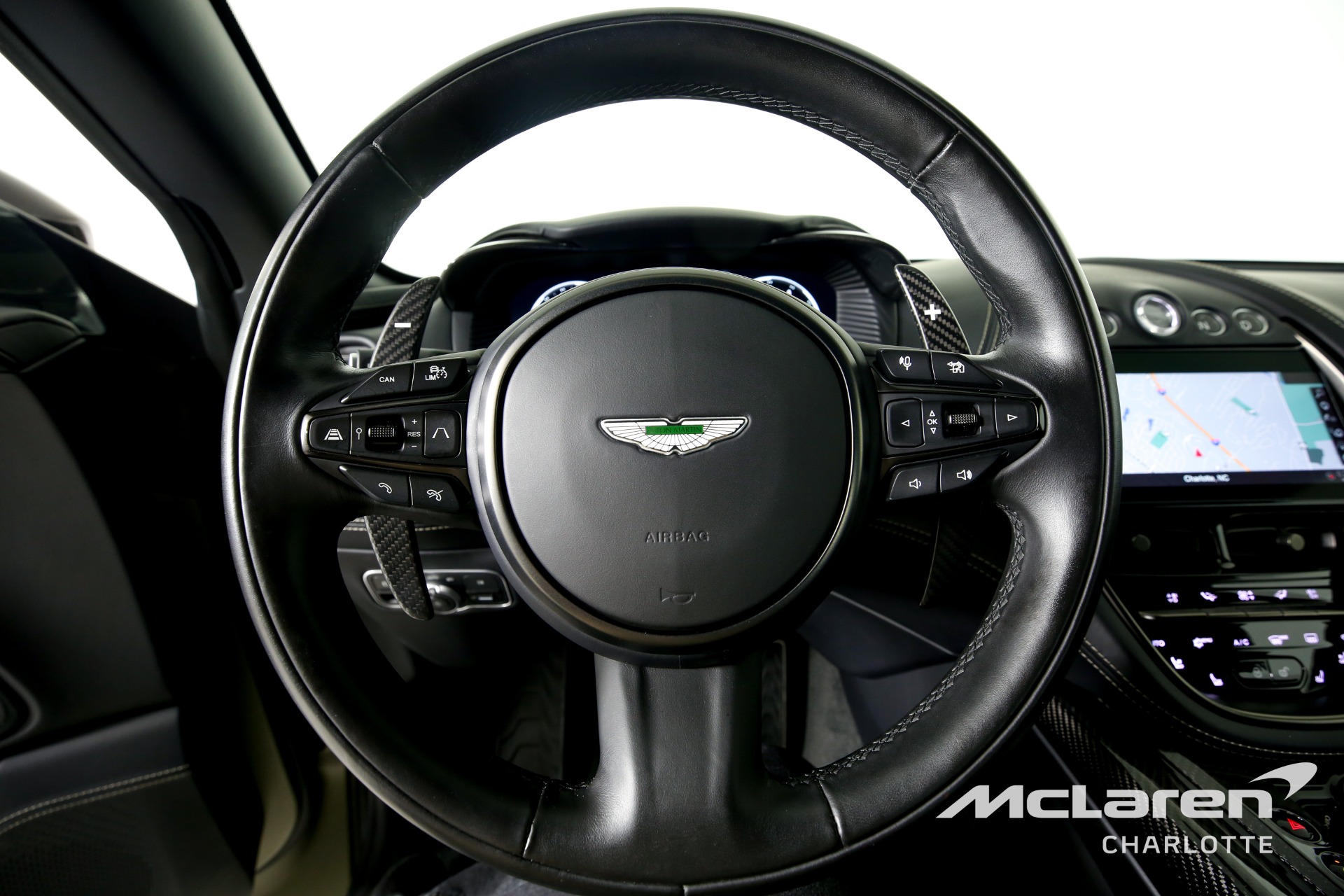 Used 2023 Aston Martin DBX 707 | Charlotte, NC