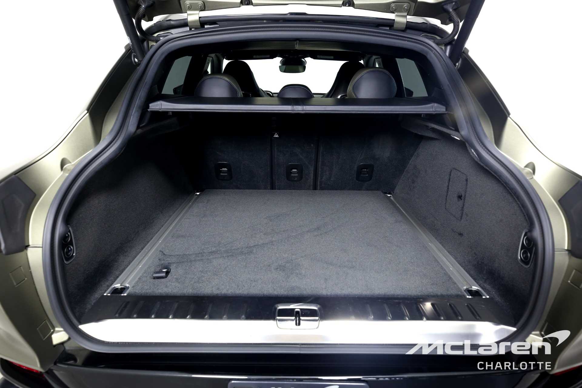 Used 2023 Aston Martin DBX 707 | Charlotte, NC