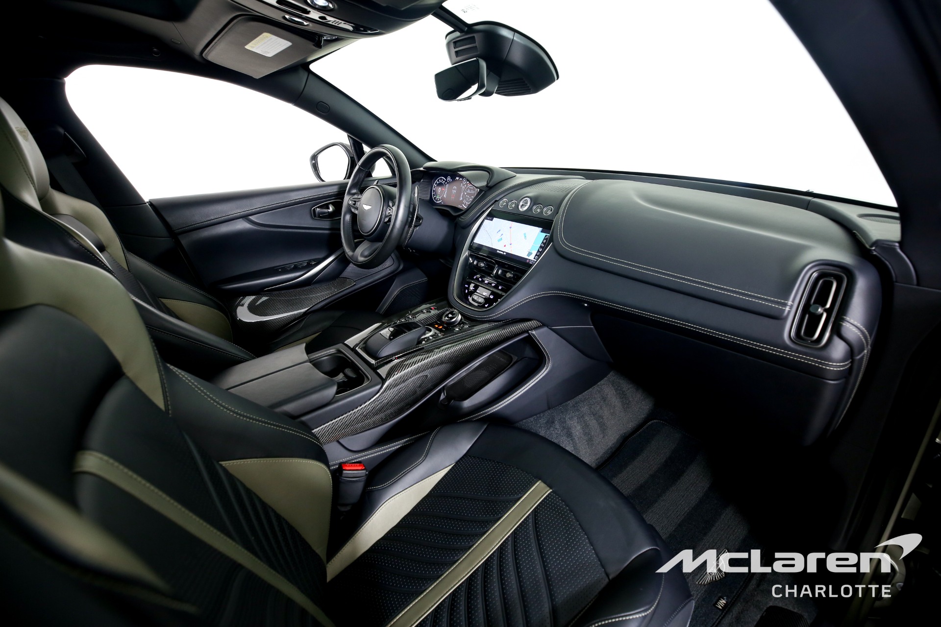 Used 2023 Aston Martin DBX 707 | Charlotte, NC