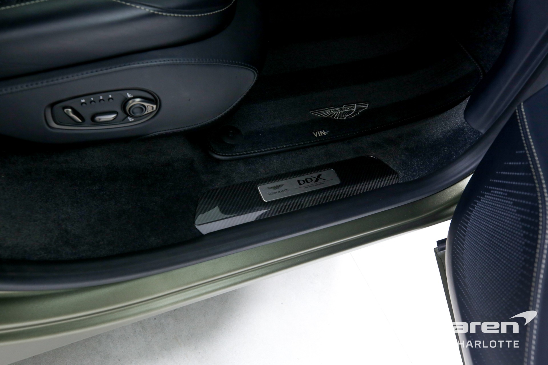 Used 2023 Aston Martin DBX 707 | Charlotte, NC