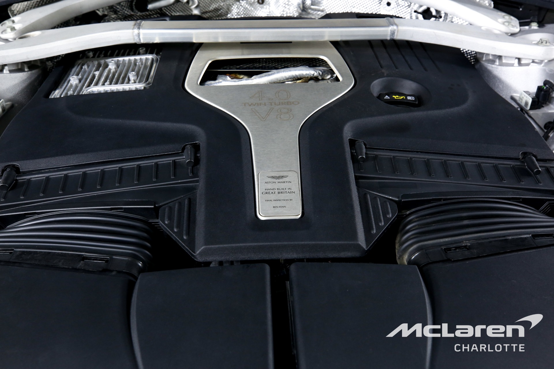 Used 2023 Aston Martin DBX 707 | Charlotte, NC