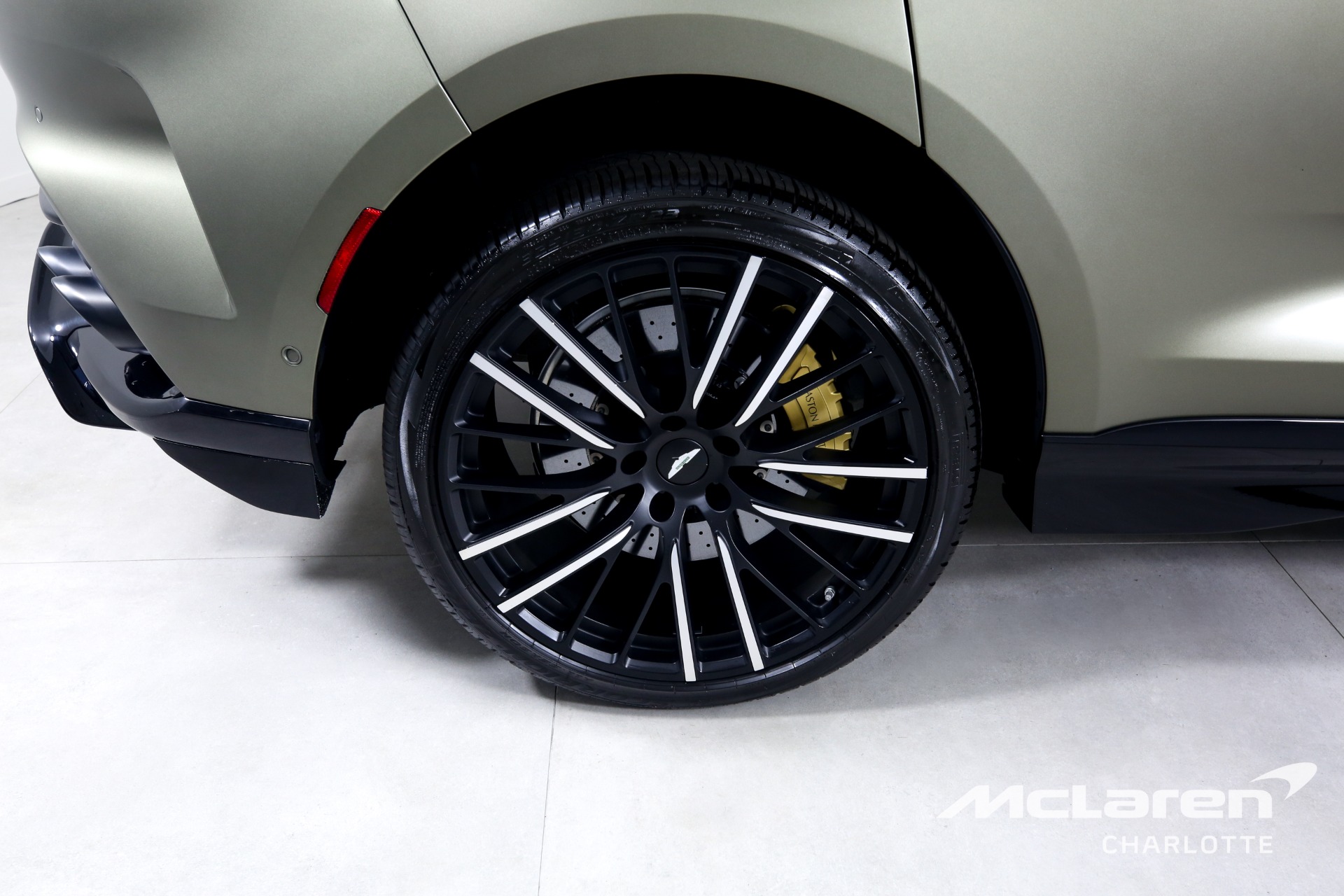 Used 2023 Aston Martin DBX 707 | Charlotte, NC