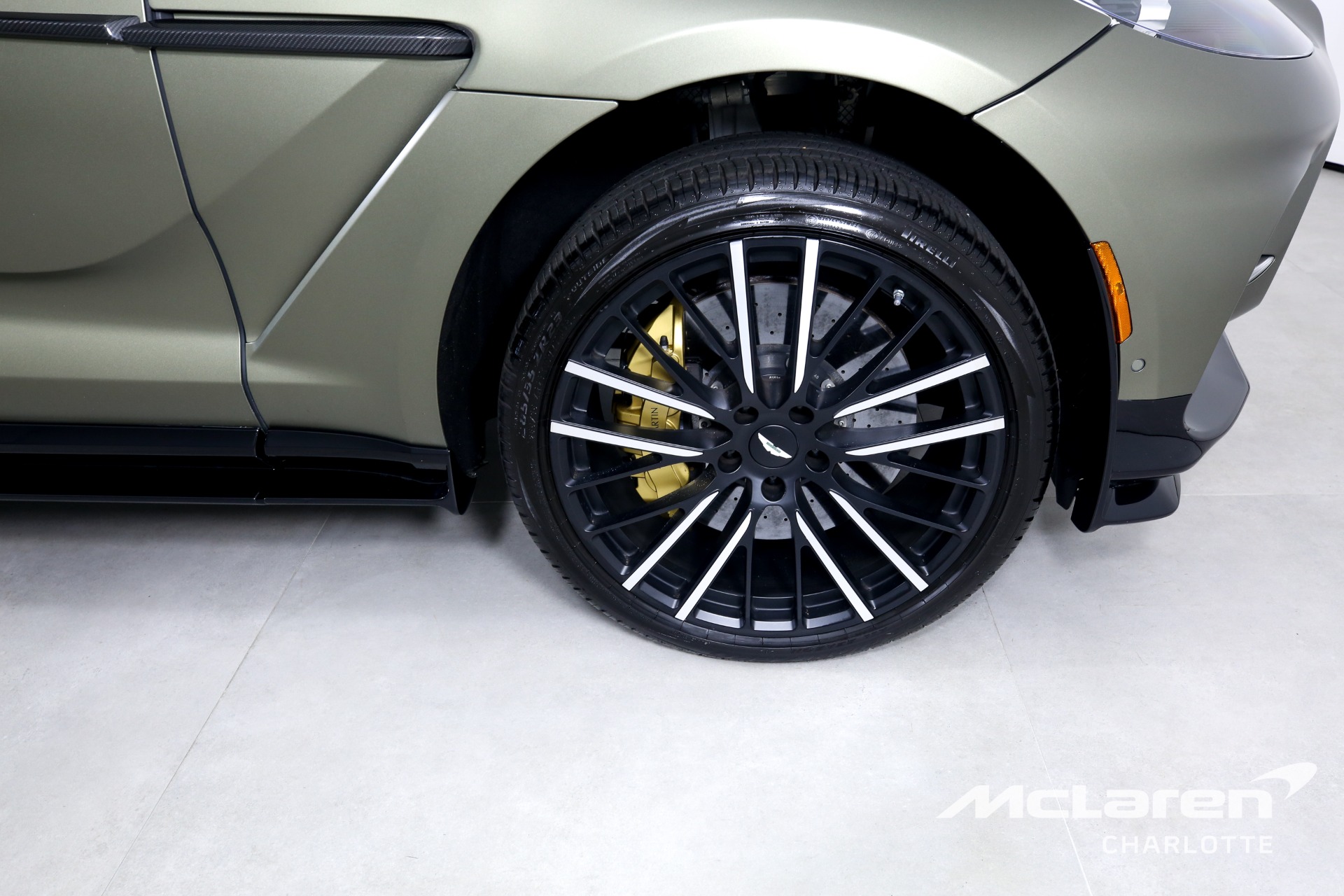 Used 2023 Aston Martin DBX 707 | Charlotte, NC