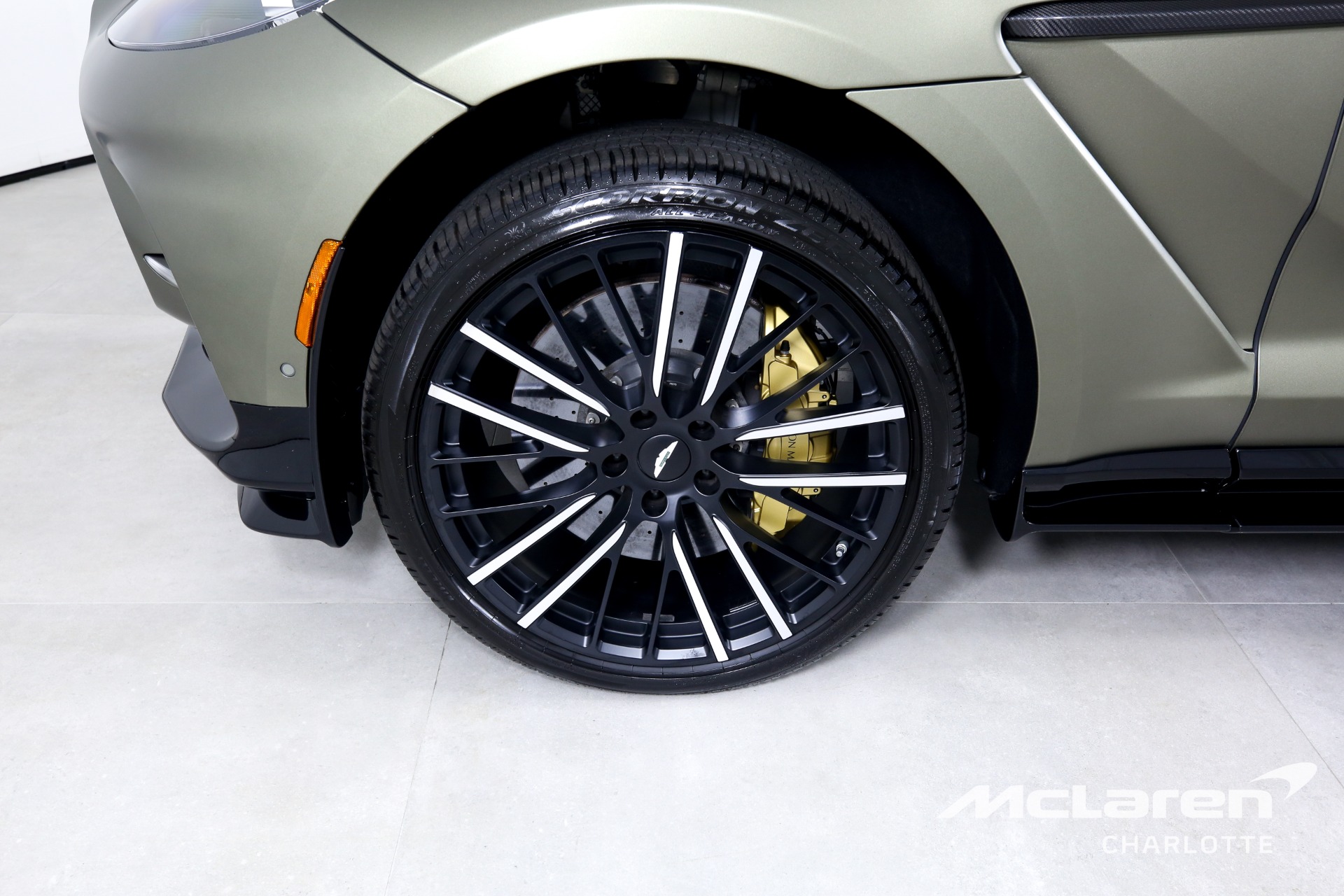 Used 2023 Aston Martin DBX 707 | Charlotte, NC