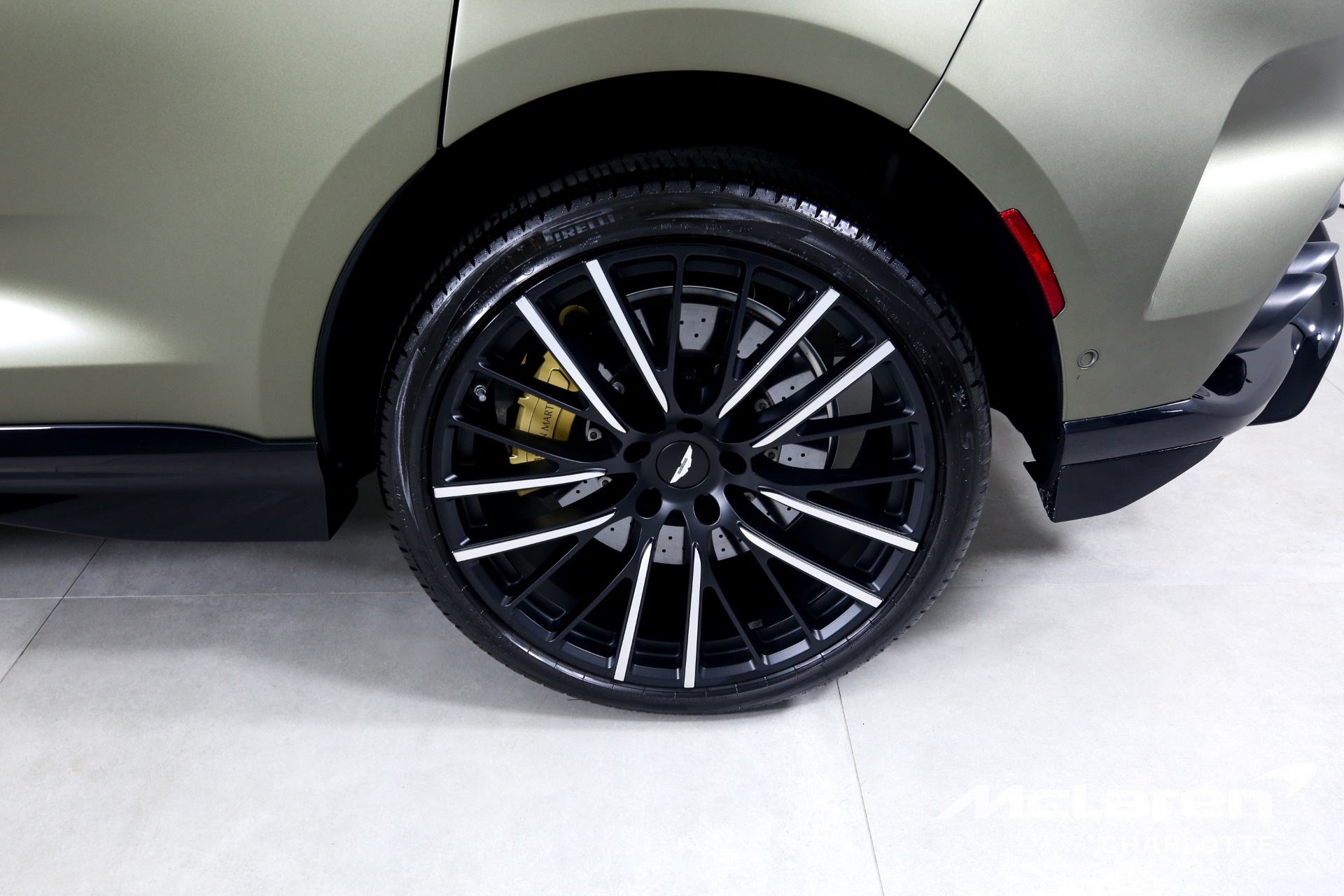 Used 2023 Aston Martin DBX 707 | Charlotte, NC