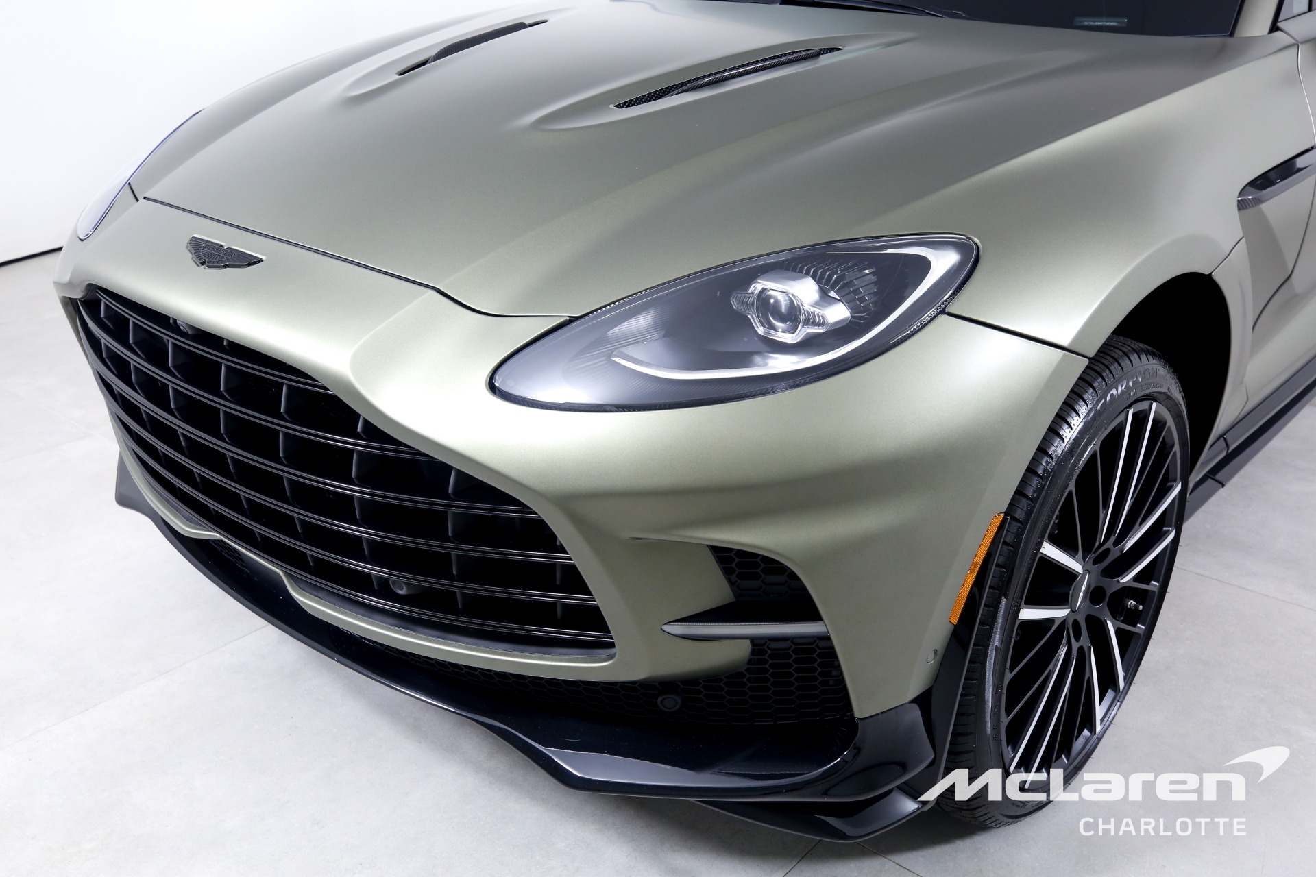Used 2023 Aston Martin DBX 707 | Charlotte, NC