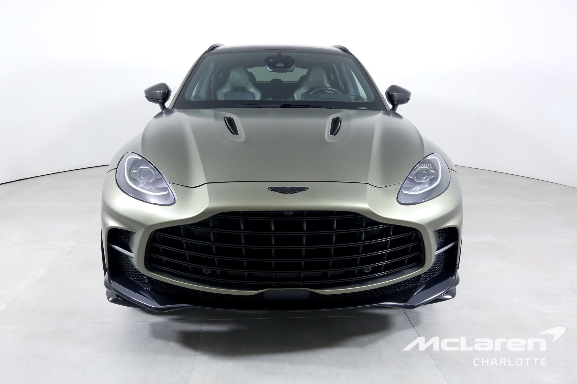 Used 2023 Aston Martin DBX 707 | Charlotte, NC