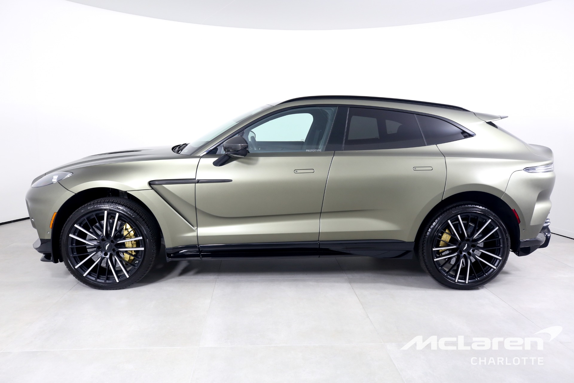 Used 2023 Aston Martin DBX 707 | Charlotte, NC