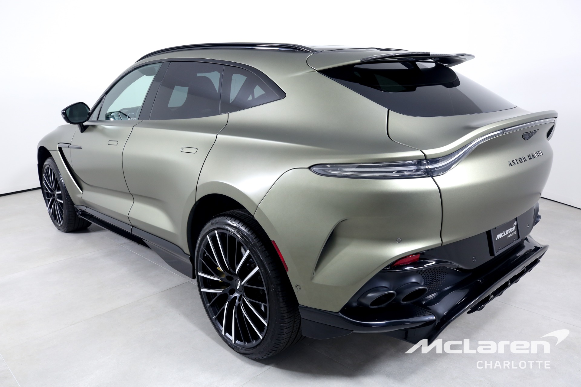 Used 2023 Aston Martin DBX 707 | Charlotte, NC