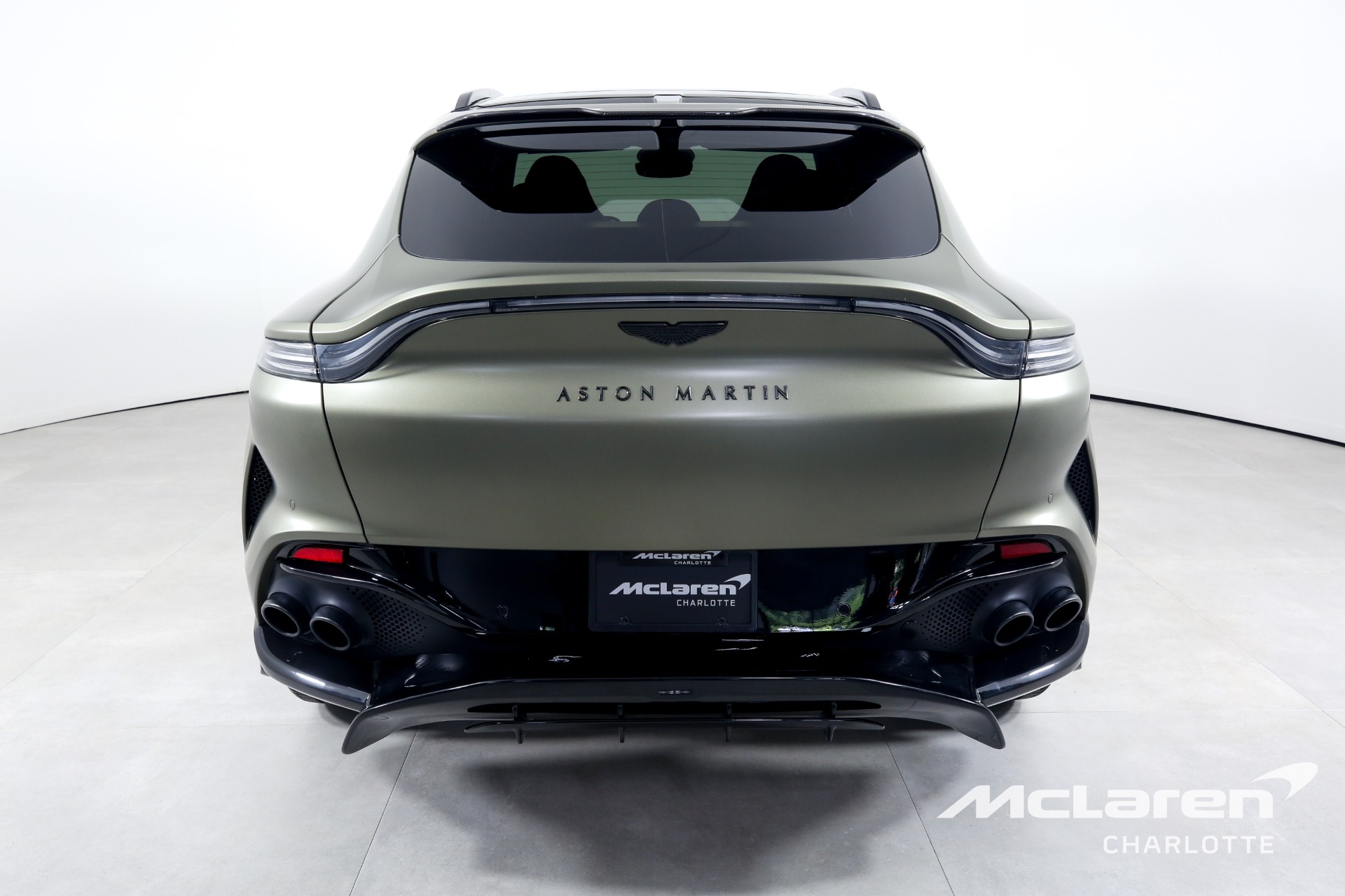 Used 2023 Aston Martin DBX 707 | Charlotte, NC