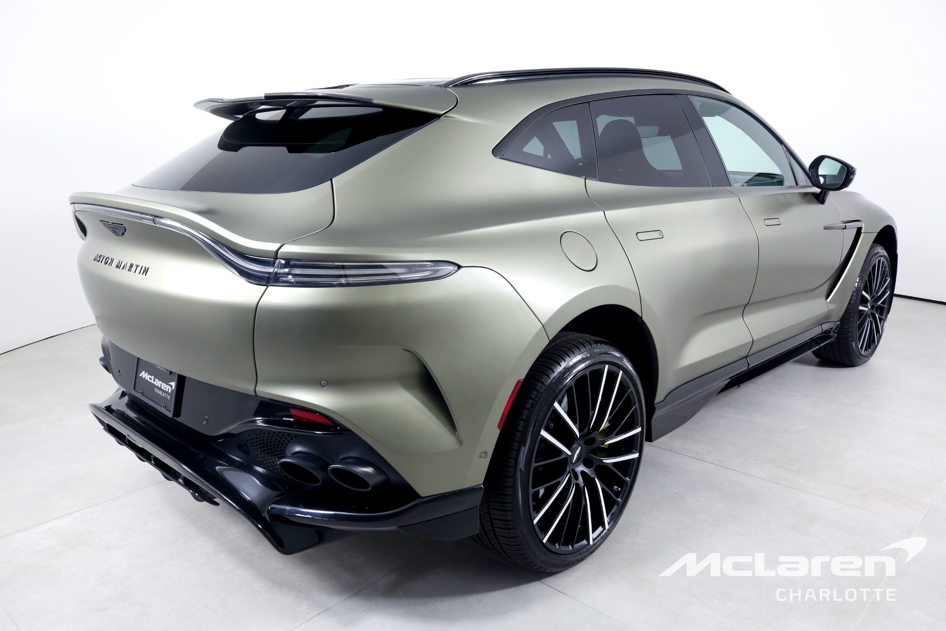 Used 2023 Aston Martin DBX 707 | Charlotte, NC