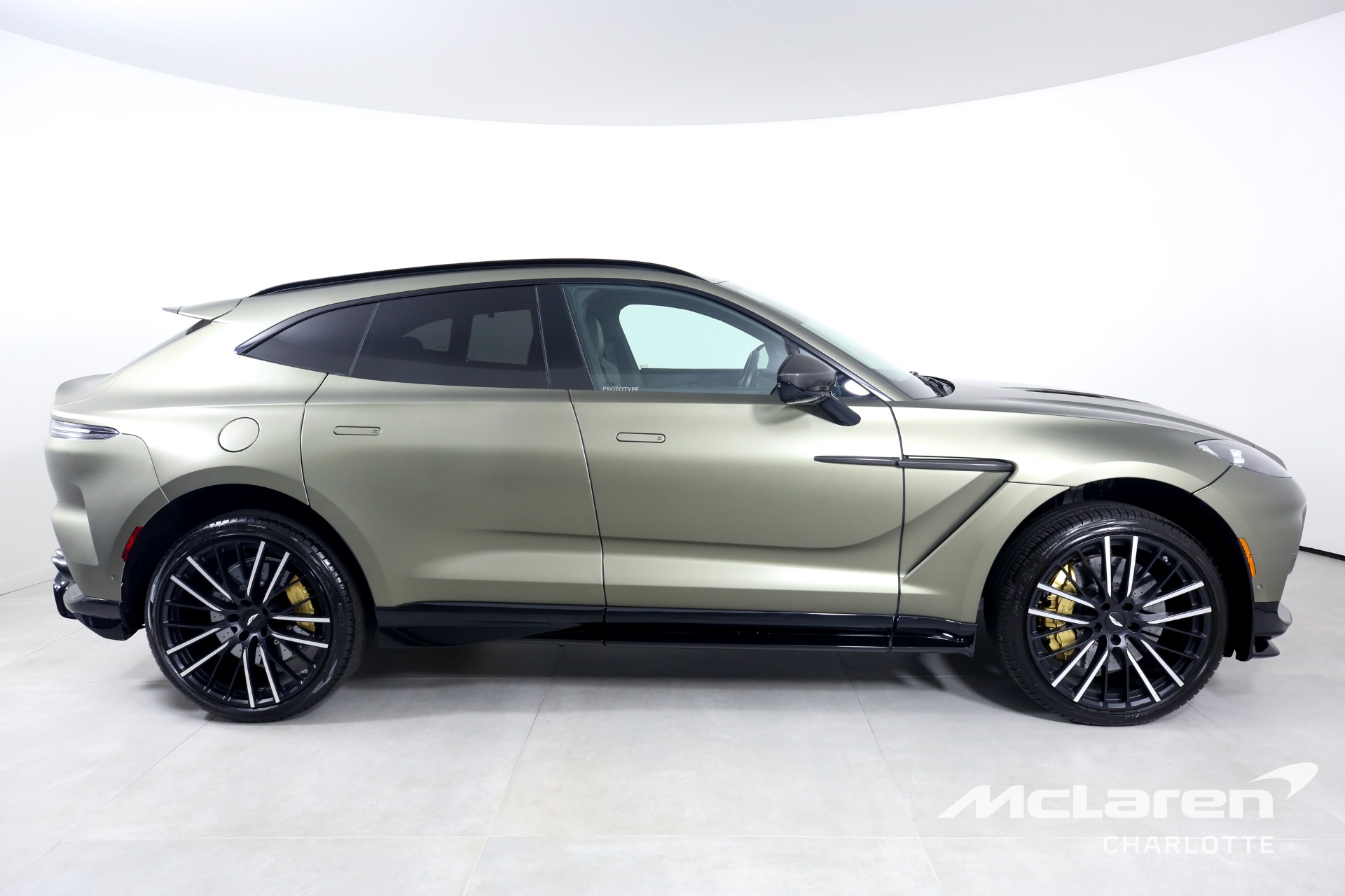 Used 2023 Aston Martin DBX 707 | Charlotte, NC