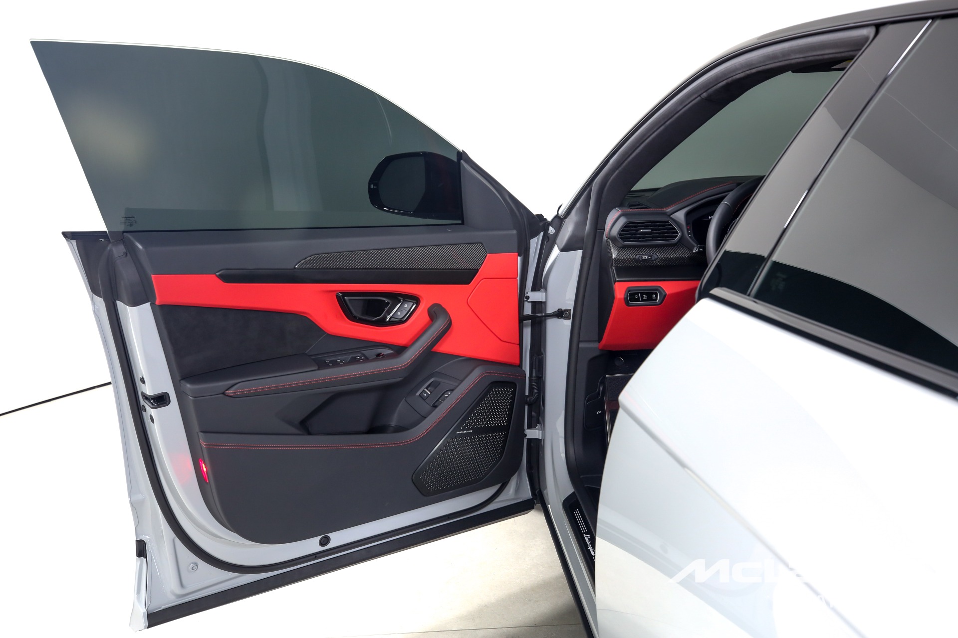 Used 2023 Lamborghini Urus S | Charlotte, NC