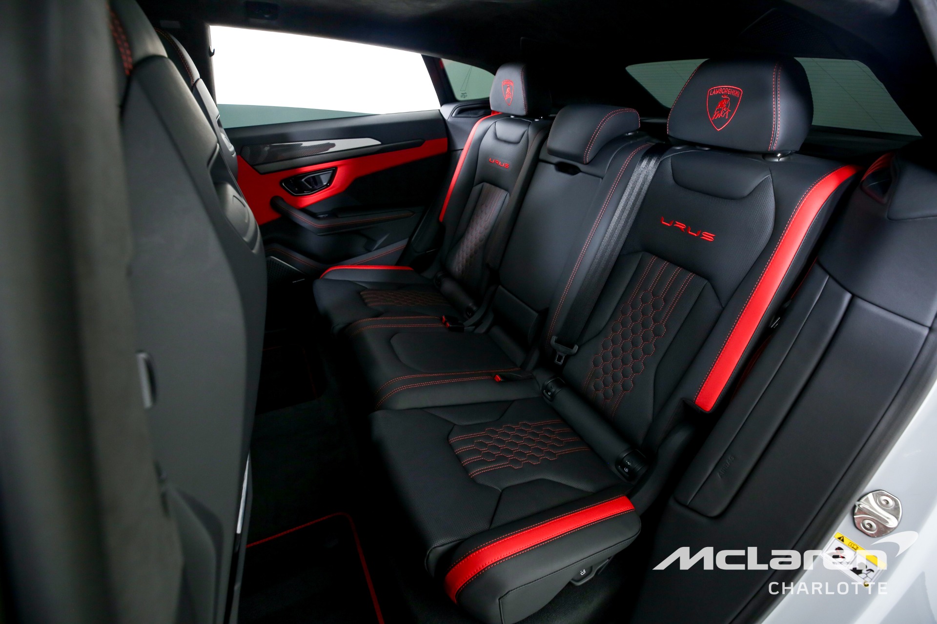 Used 2023 Lamborghini Urus S | Charlotte, NC