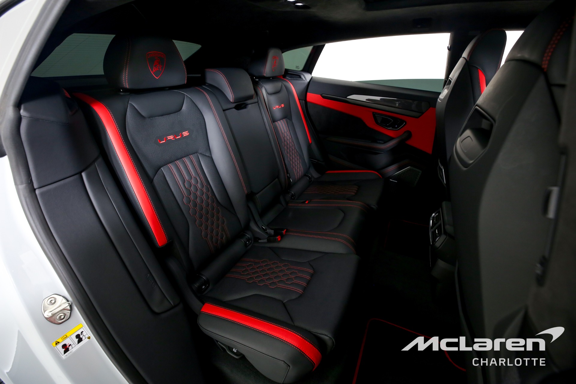 Used 2023 Lamborghini Urus S | Charlotte, NC