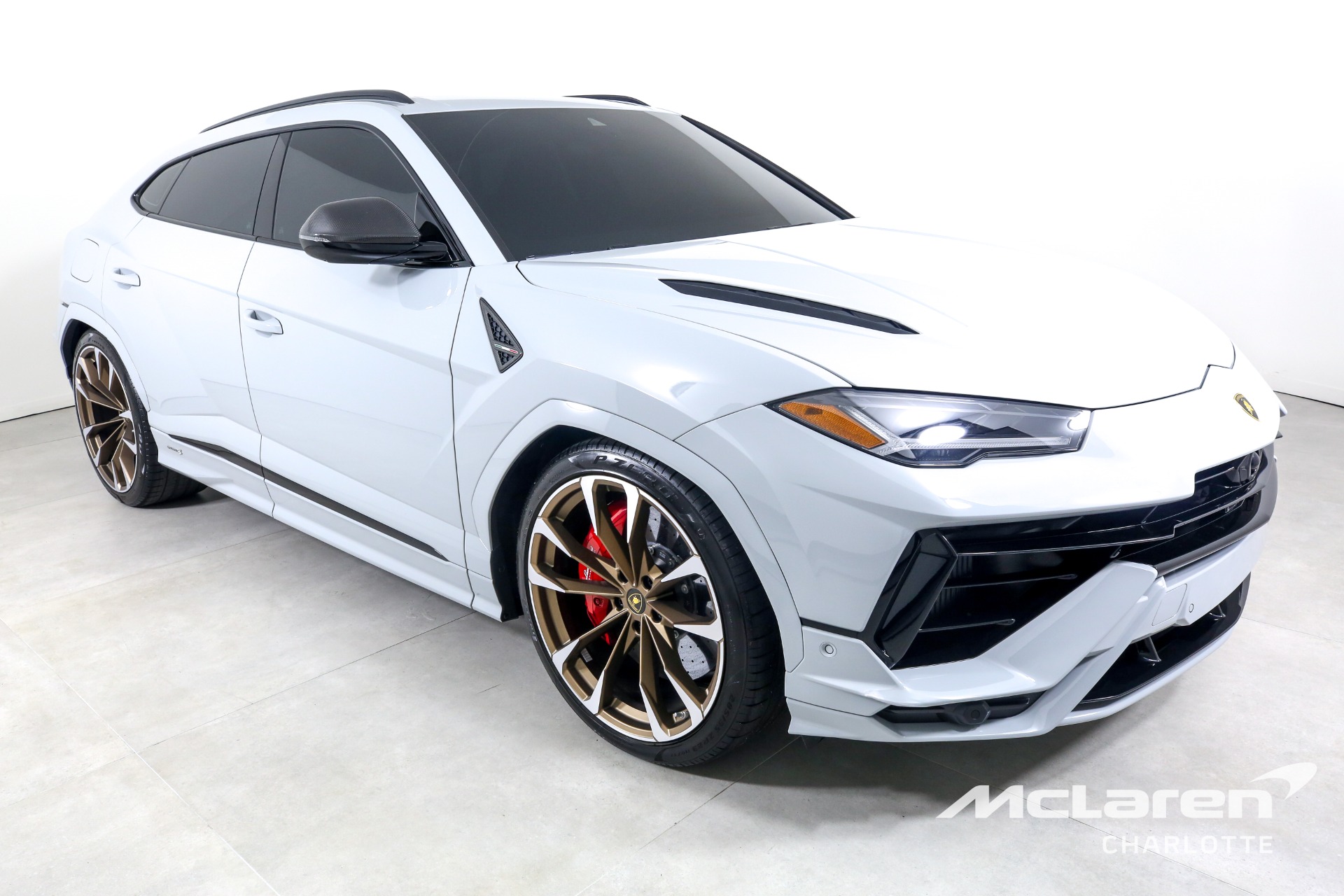 Used 2023 Lamborghini Urus S | Charlotte, NC